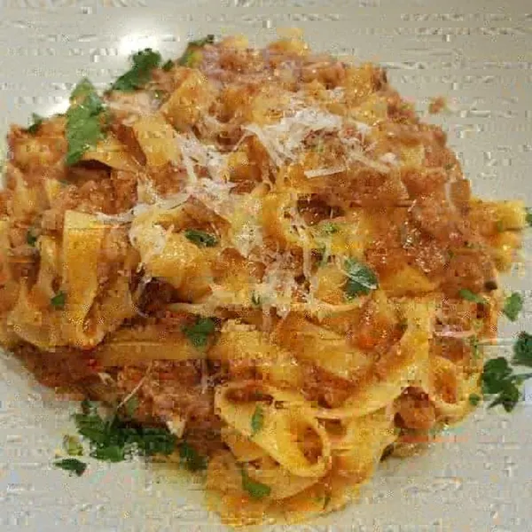 Pasta Gongjakso, photo 3
