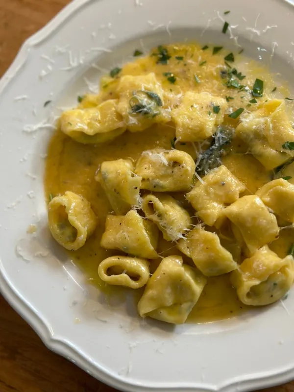 Pasta Gongjakso, photo 4