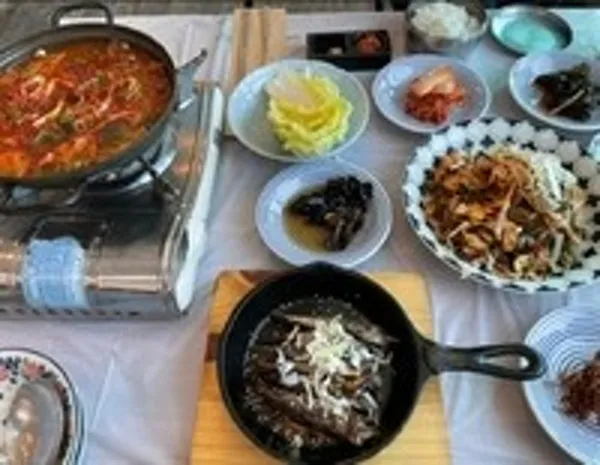 남항횟집 기장대변항 사진 4