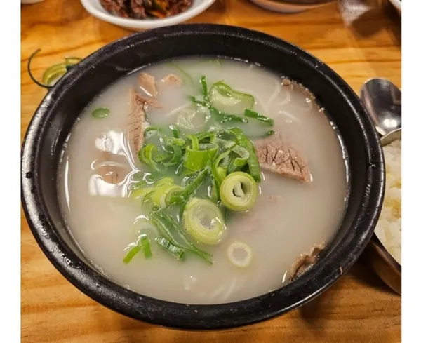 한우장 사진 2