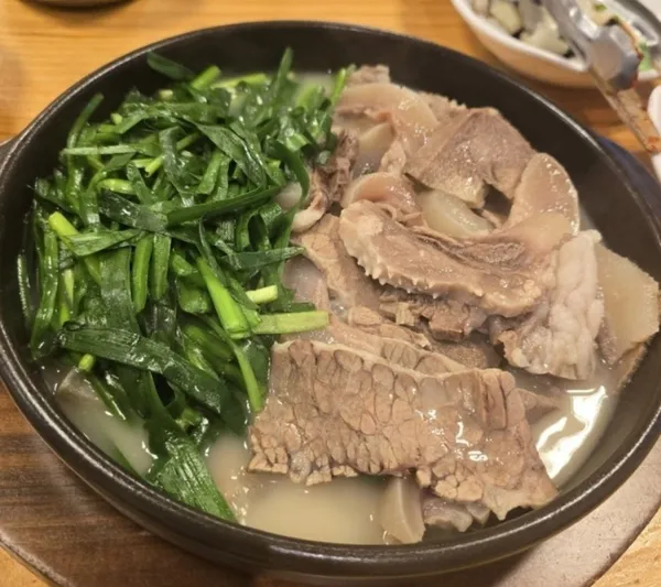 한우장 사진 3