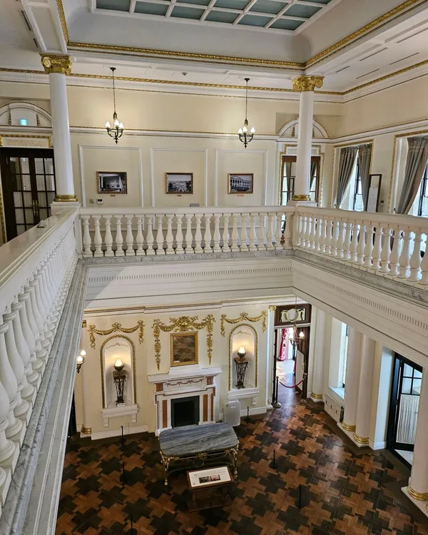 ドクスグン 石造殿 大韓帝国歴史館の写真4