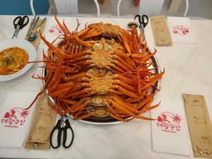 フポリデゲ テグァンスサン