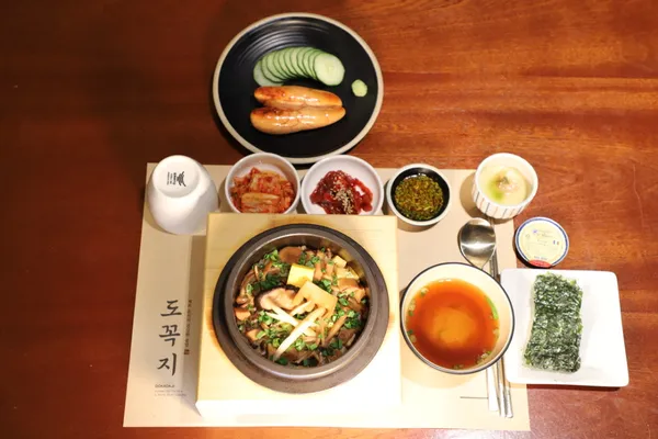 トコクチ KTソンパタワー店の写真5