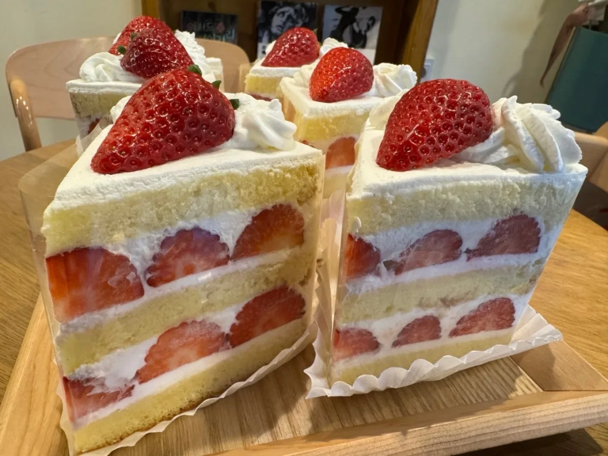 ポグニロースタリーカフェのメイン写真