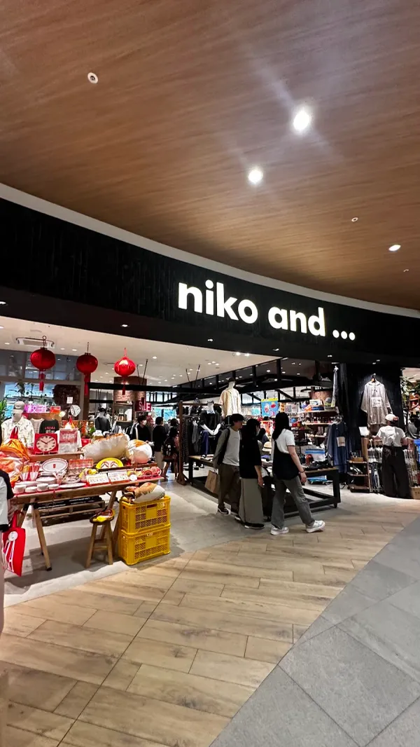 Niko And ...の写真4