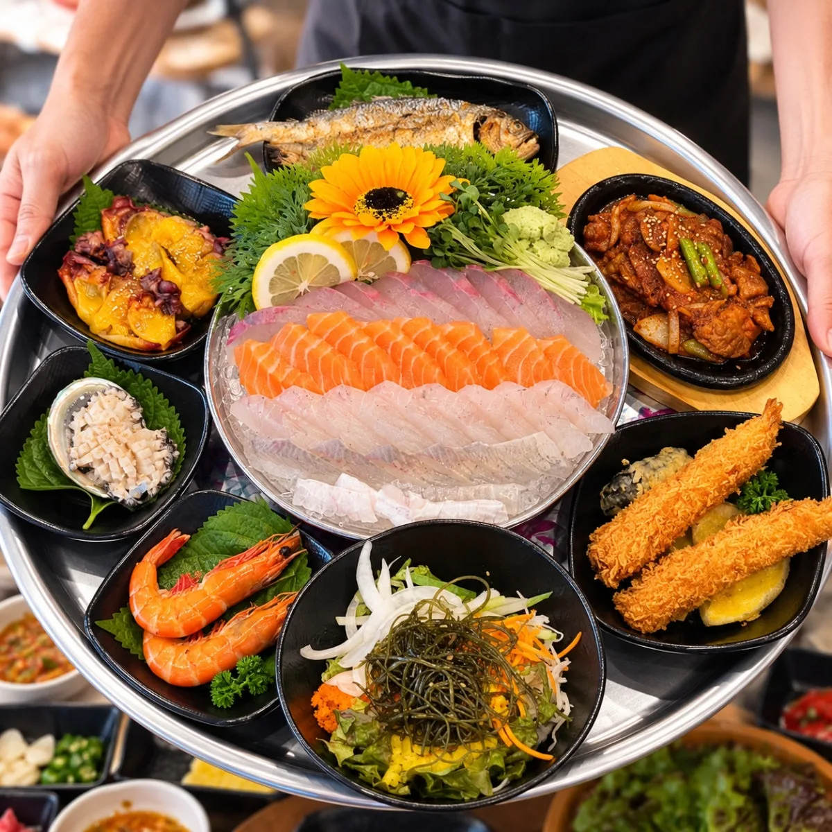 365싱싱회수산 대표 사진