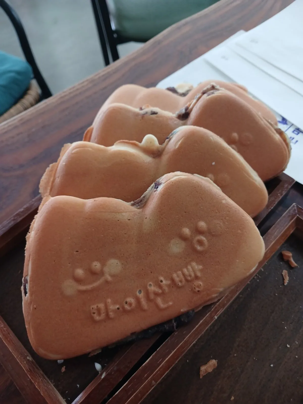 ホンサムカフェのメイン写真