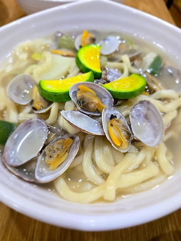 청정 칼국수 수제비 전문점 사진 2