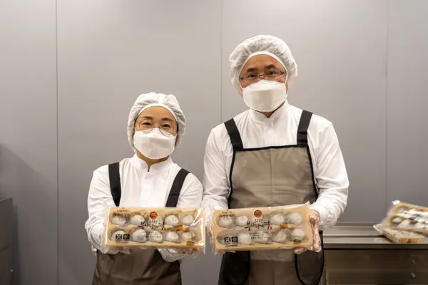 ウィリョンブジャマンゲトク 本店の写真4
