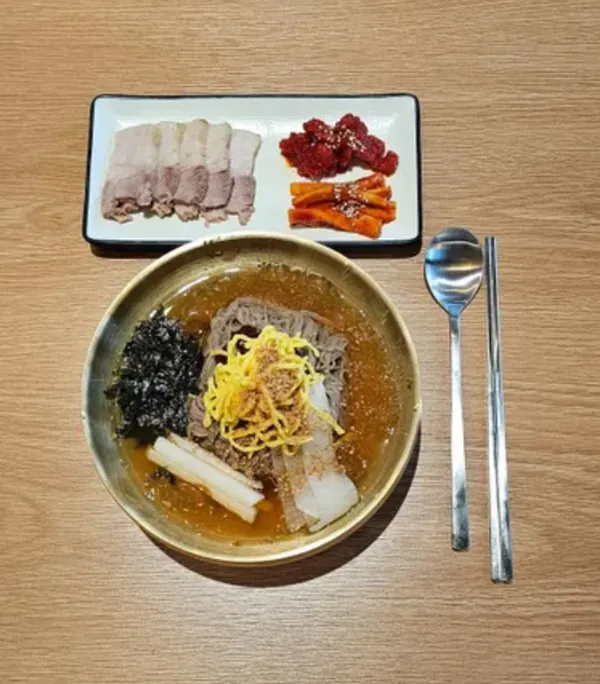 クァンジョ オデリマッククスの写真2