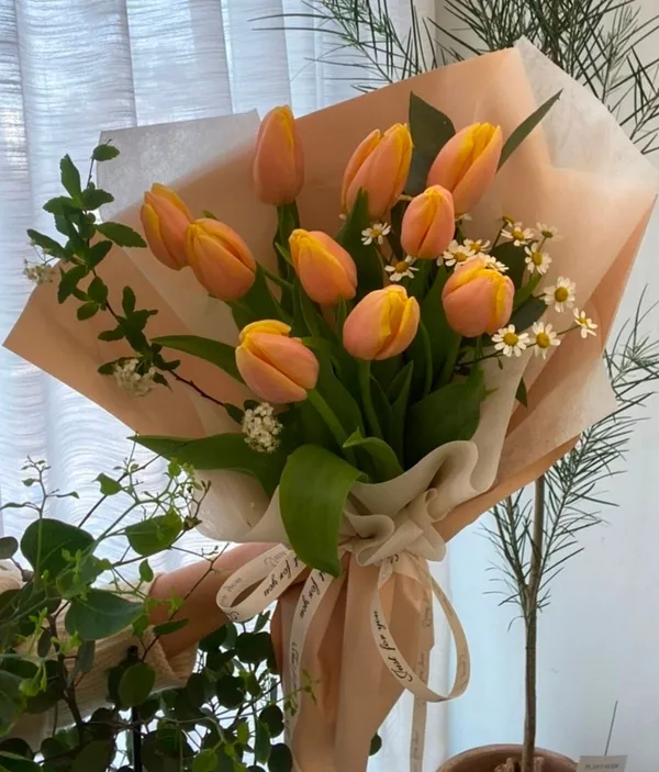 부산꽃배달 해피플라워 화명동꽃집 사진 4