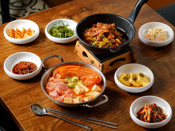 현화정 아산배방본점 사진 2