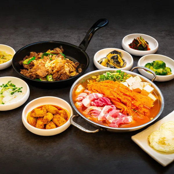 현화정 아산배방본점 사진 3