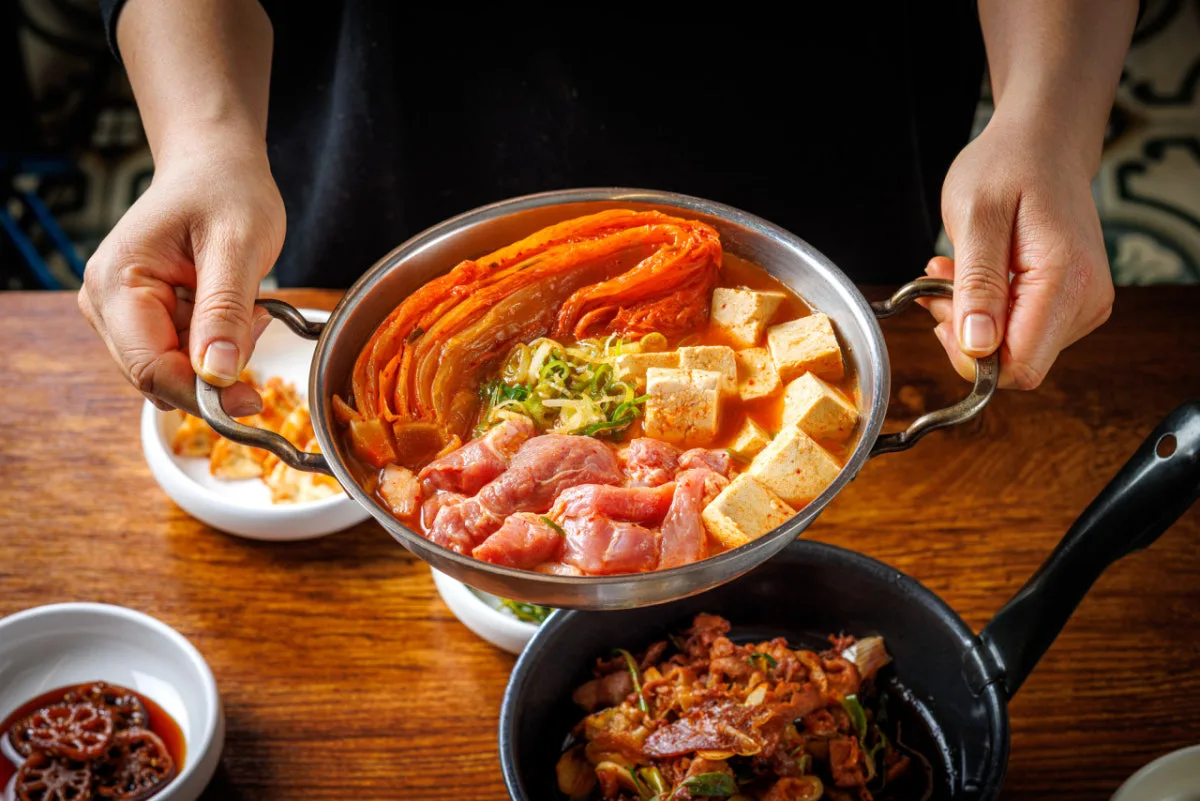 현화정 아산배방본점 대표 사진