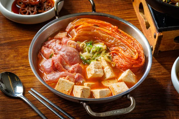 현화정 아산배방본점 사진 5