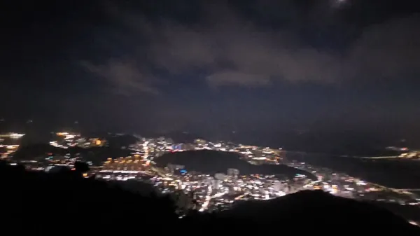 スンハクサンの写真4