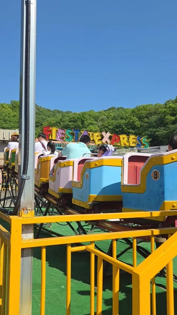 クモランドの写真3