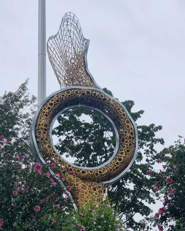 チュアム彫刻公園の写真3