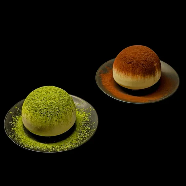 カフェソンジ トンヘ
