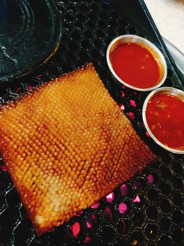 チョンチュンコッテギオッケ店の写真2