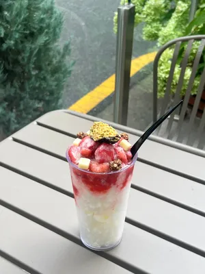 カフェ ホアム