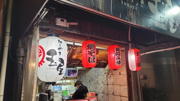 Takoyaki Tamayaの写真5
