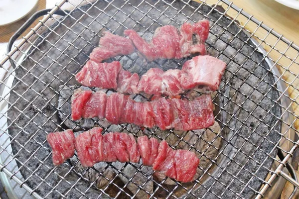シゴルカルビ食堂