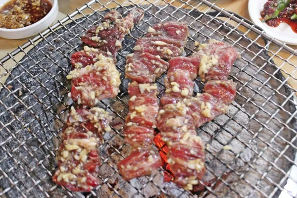 시골갈비식당 사진 2