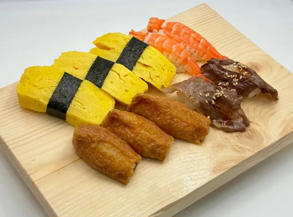 스시에 롤람 사진 4