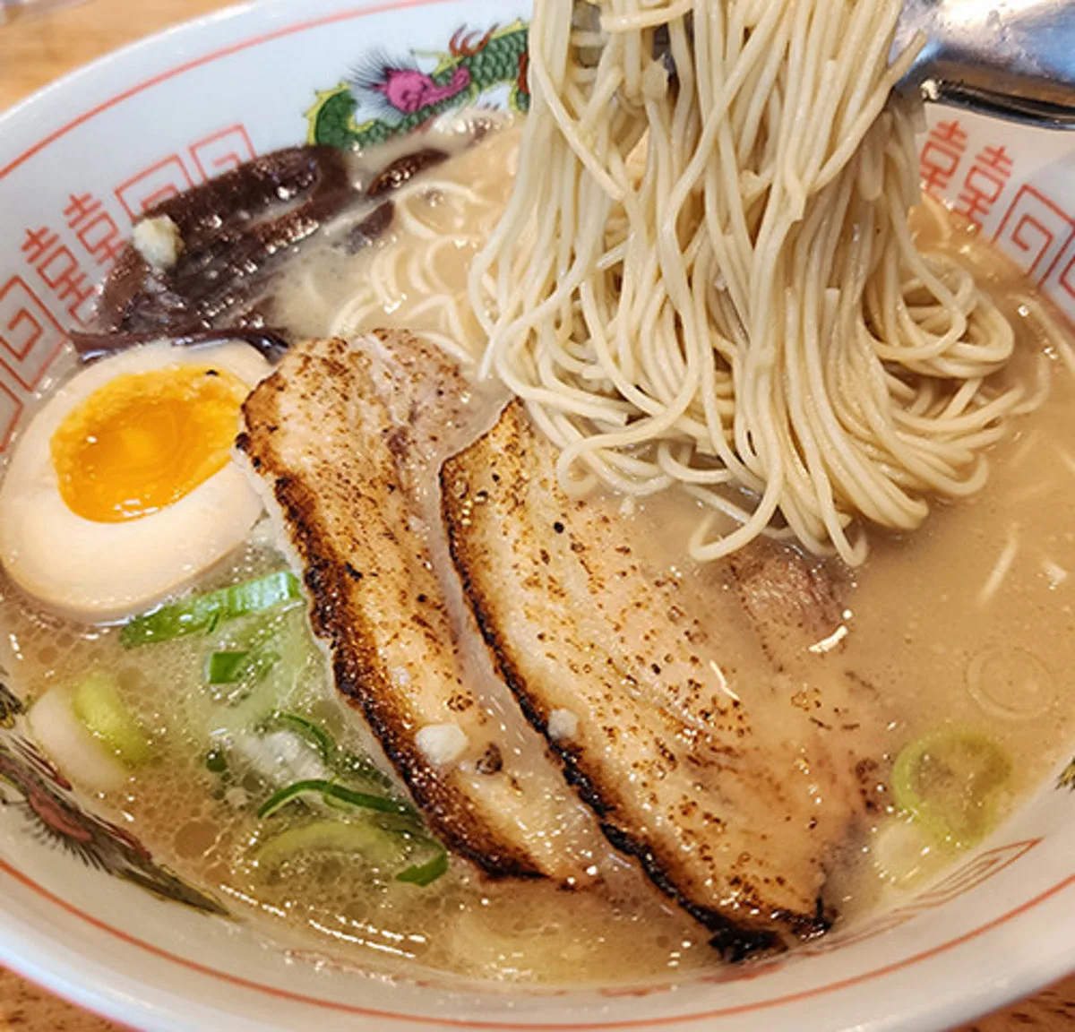 メンノアジ パンベ店のメイン写真