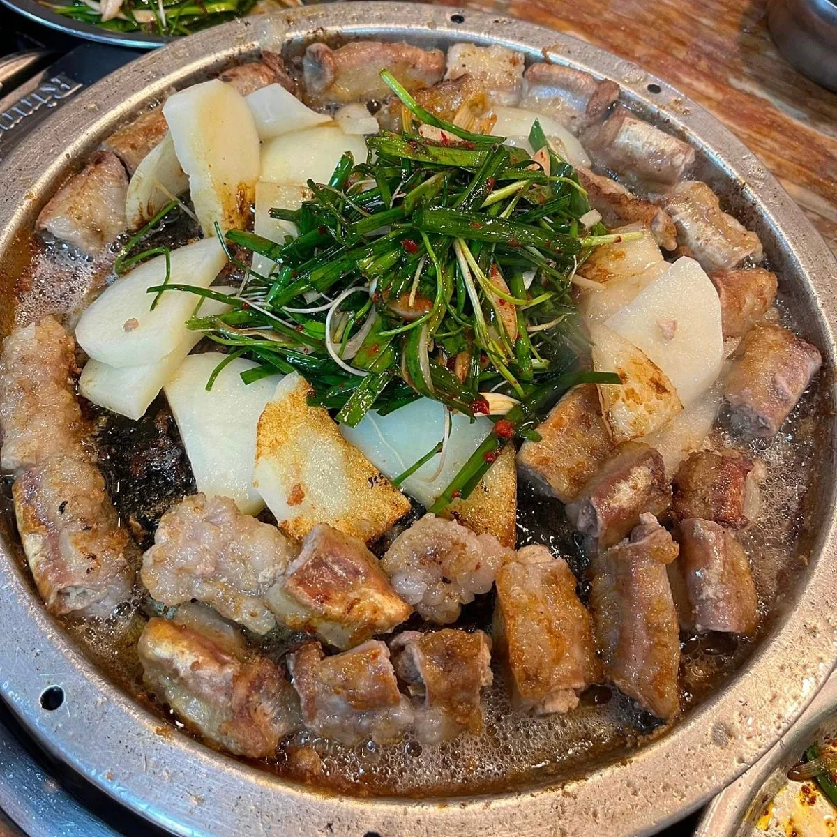 タンサンウォンジョゴプチャンのメイン写真