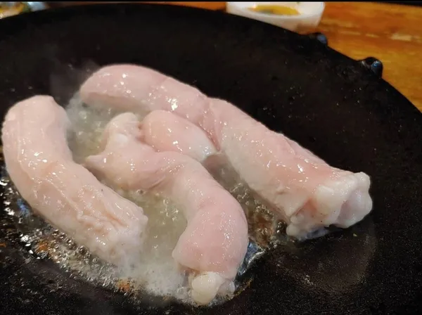 タンサンウォンジョゴプチャンの写真3