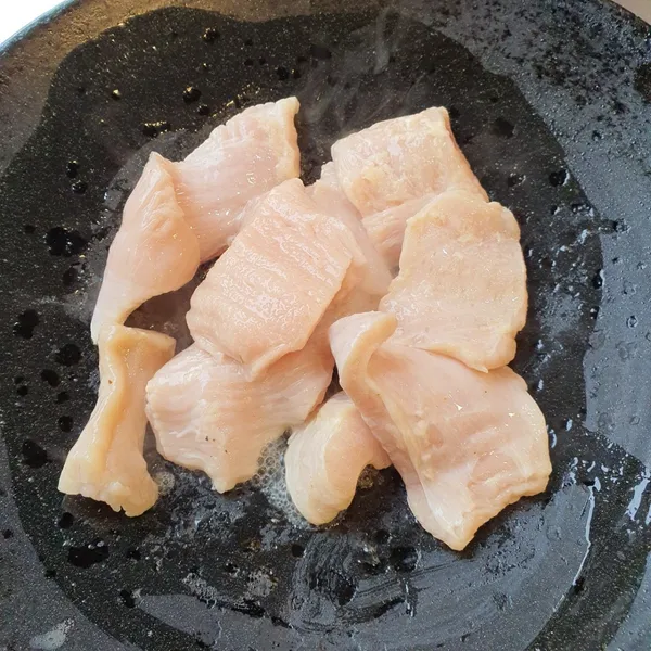 タンサンウォンジョゴプチャンの写真5