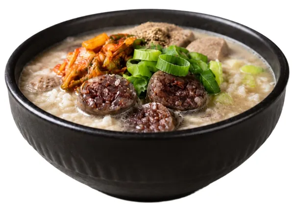이화찹쌀순대 사진 4