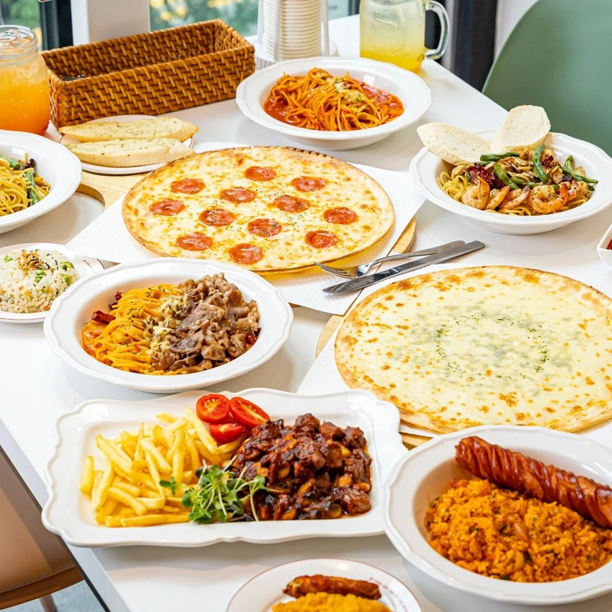 미태리 광안리점 대표 사진