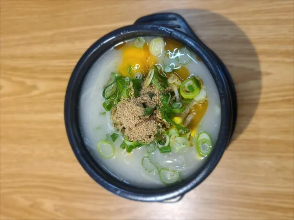 상무암뽕순대국밥 사진 3