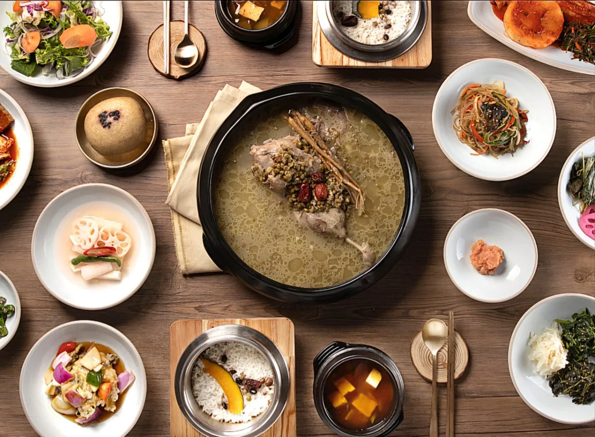 동원장수촌 대표 사진