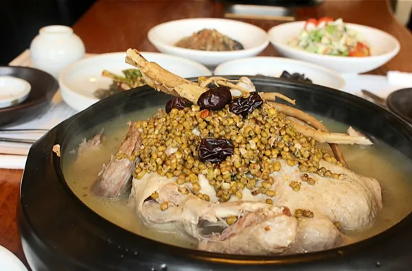 동원장수촌 사진 4