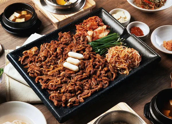 동원장수촌 사진 5