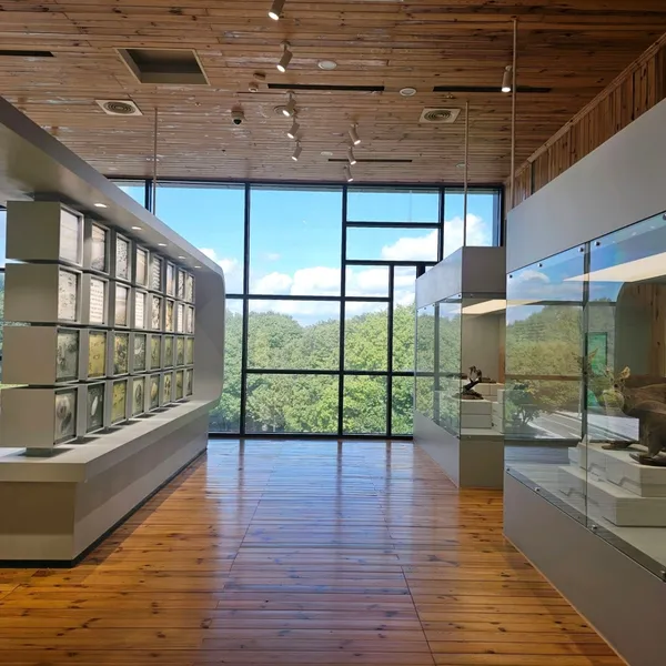 Eulsukdo Ecological Park Nakdong River Estuary Eco Center, photo 3