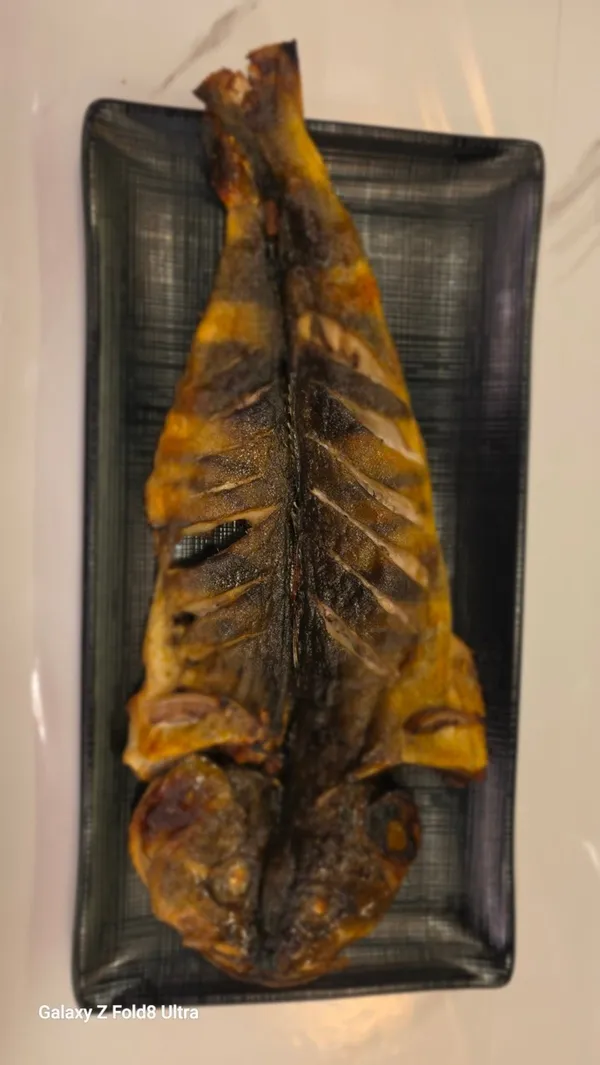 소래산화덕생선구이, photo 3