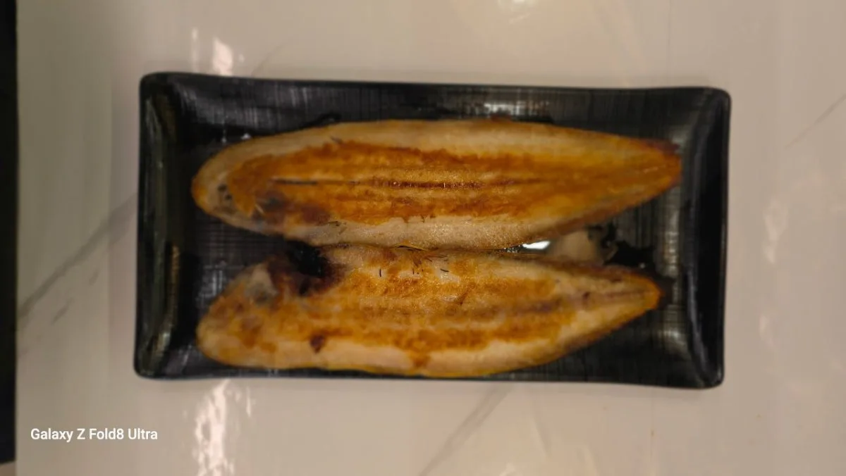 소래산화덕생선구이, main photo