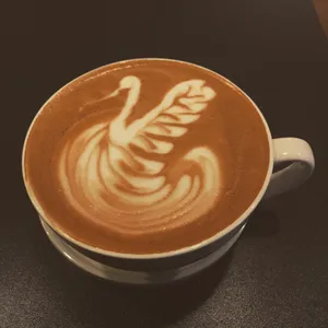 コーヒー バー ノル