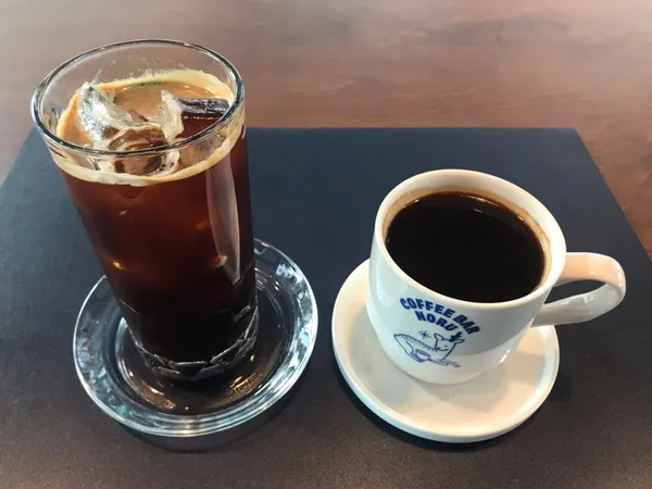 コーヒー バー ノルの写真5