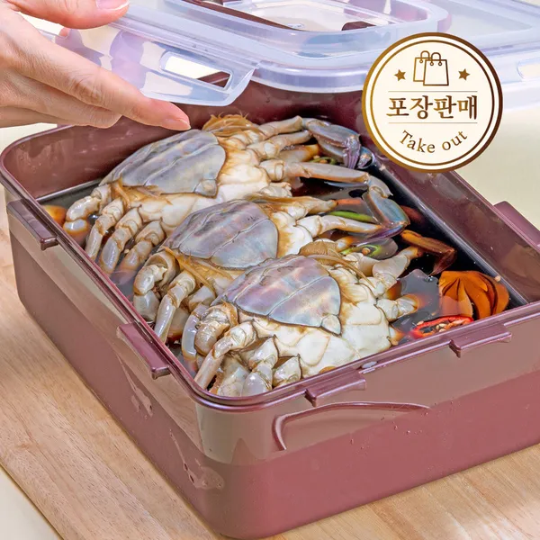 ユジョン食堂の写真2