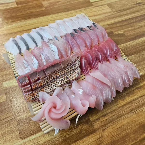 낚시꾼의부엌