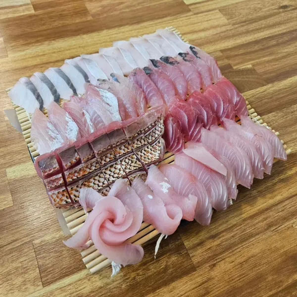 낚시꾼의부엌の写真2