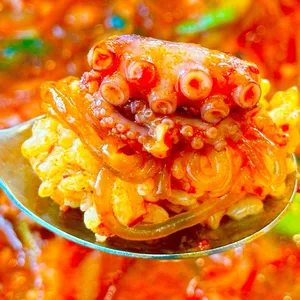 ナクチバリミョッケゴ