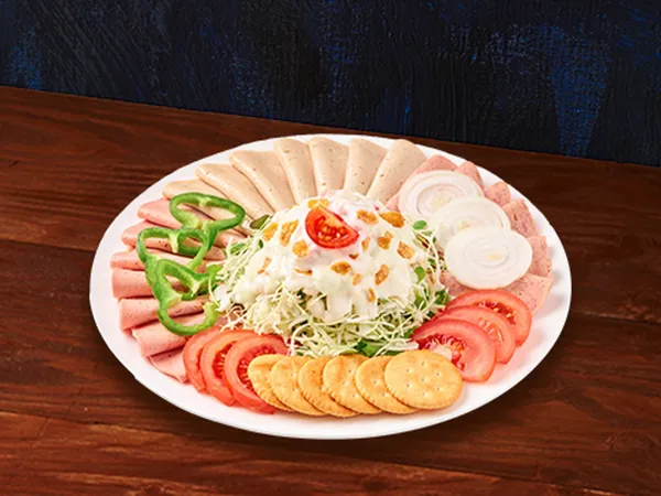 アンクルチョソーシジ チョンガク店の写真5